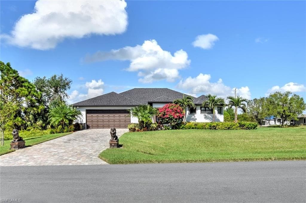 14111 Cherrydale ST FORT MYERS, FL 33905