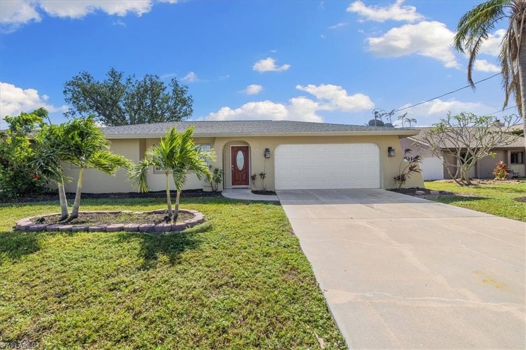 2126 SE 10th ST CAPE CORAL, FL 33990