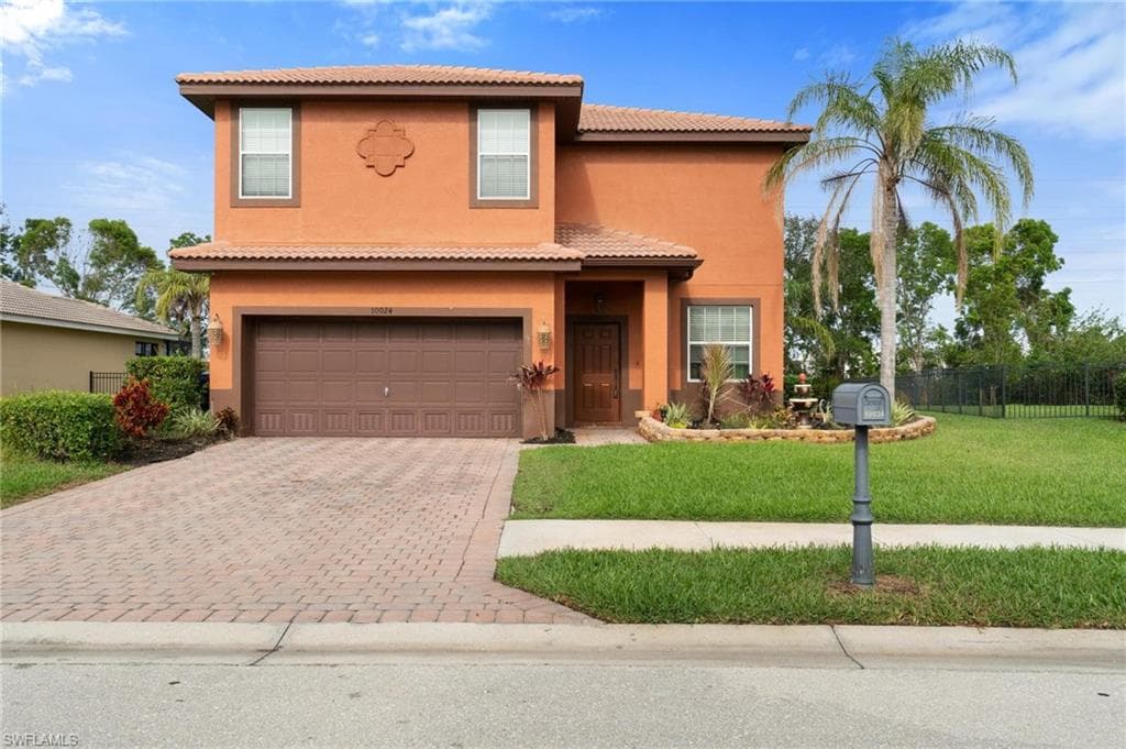 10024 Via San Marco LOOP FORT MYERS, FL 33905