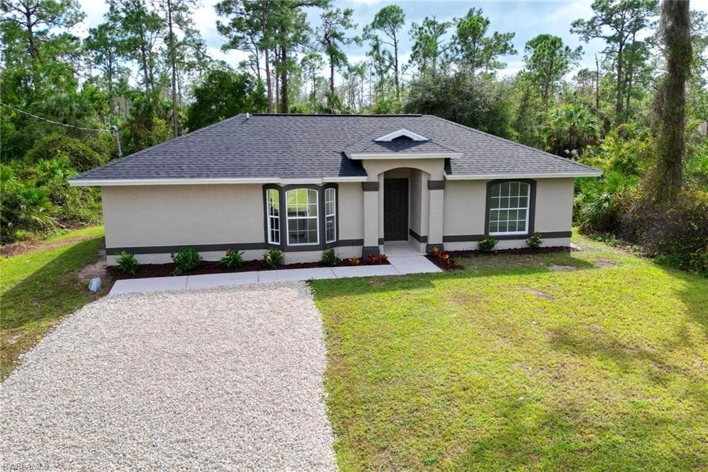 2840 24th AVE NE NAPLES, FL 34120