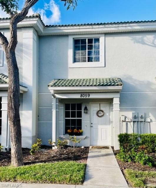 8059 Pacific Beach DR FORT MYERS, FL 33966