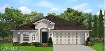 1832 VERNEY ST LEHIGH ACRES, FL 33972