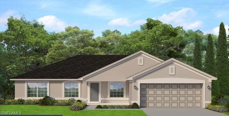 525 KINGSBURY LN LEHIGH ACRES, FL 33974