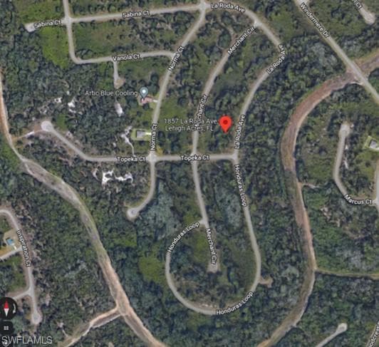 1857 La Roda AVE LEHIGH ACRES, FL 33972
