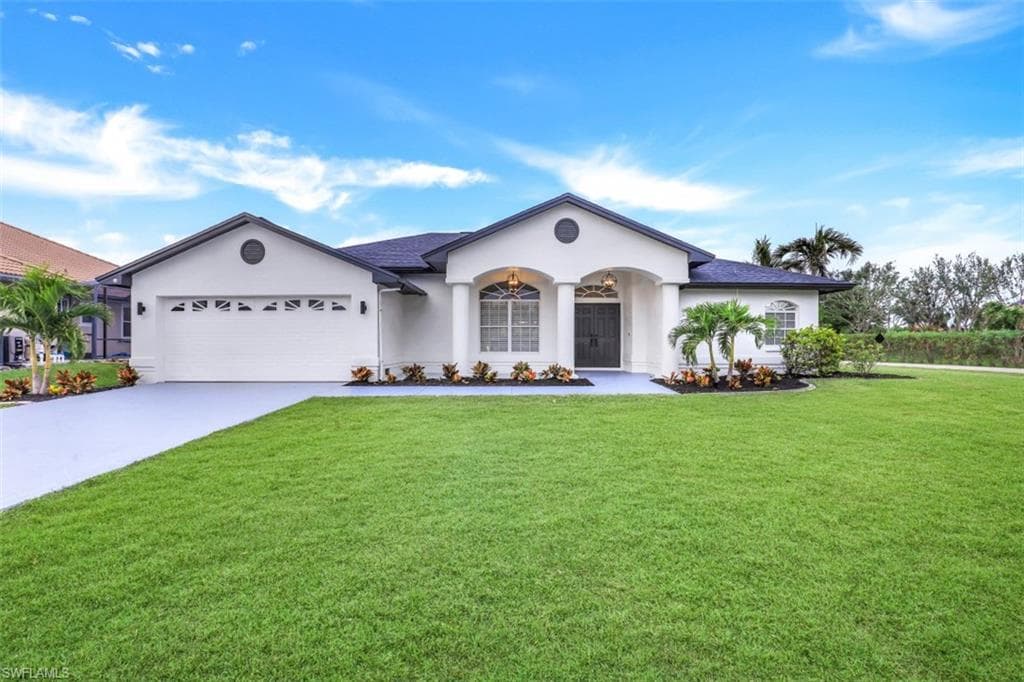 11602 Royal Tee CIR CAPE CORAL, FL 33991