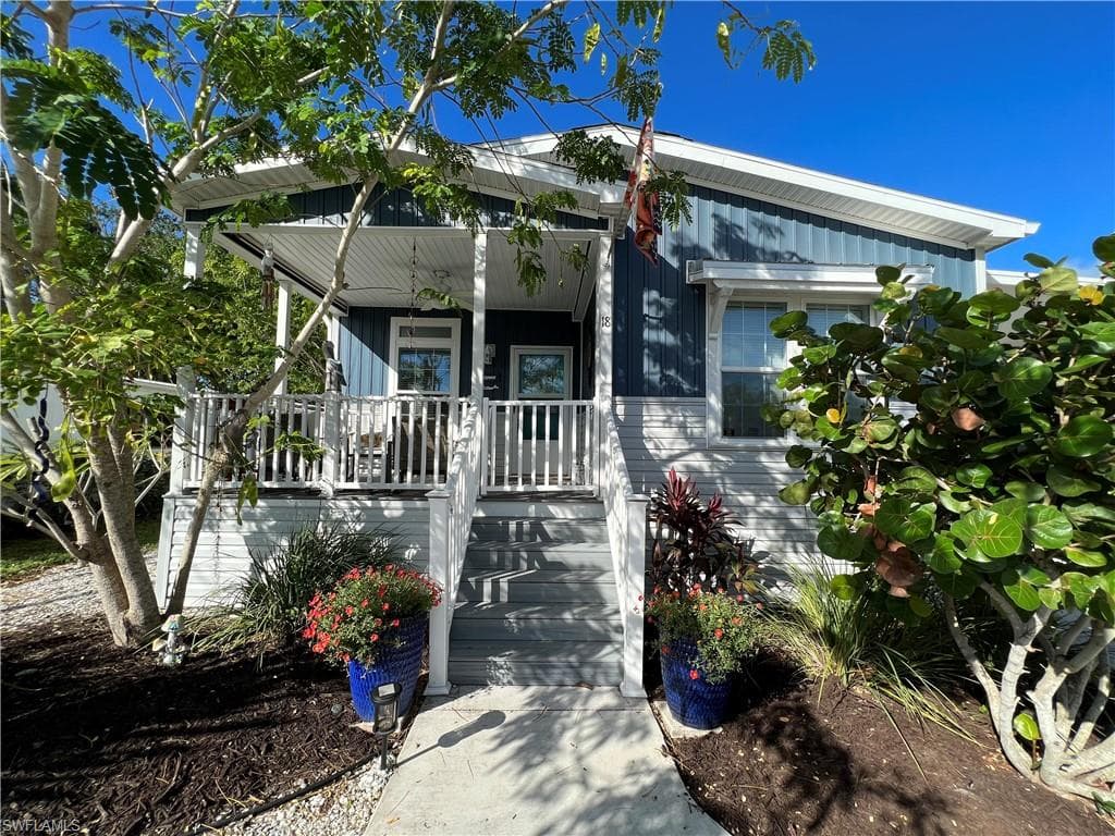 3650 Bonita Beach RD 18 BONITA SPRINGS, FL 34134