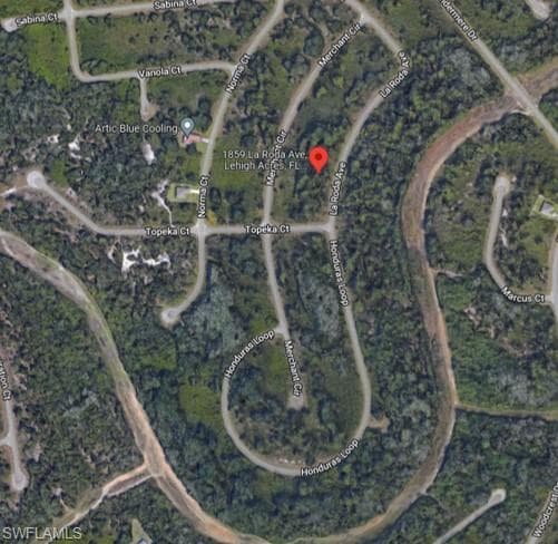 1859 La Roda AVE LEHIGH ACRES, FL 33972