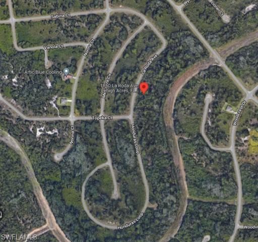 1860 La Roda AVE LEHIGH ACRES, FL 33972