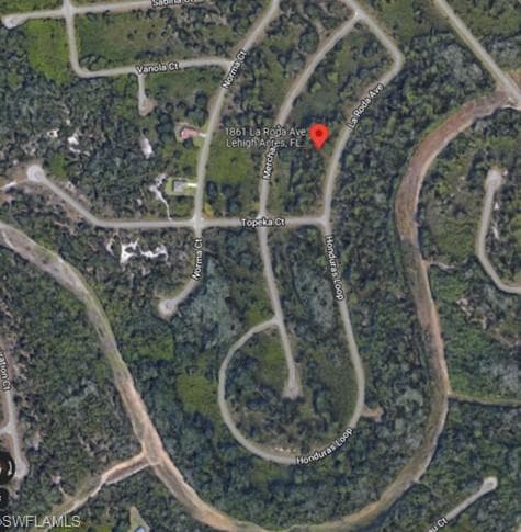 1861 La Roda AVE LEHIGH ACRES, FL 33972