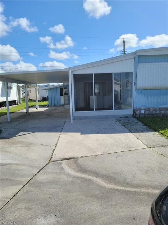 20711 Port DR ESTERO, FL 33928