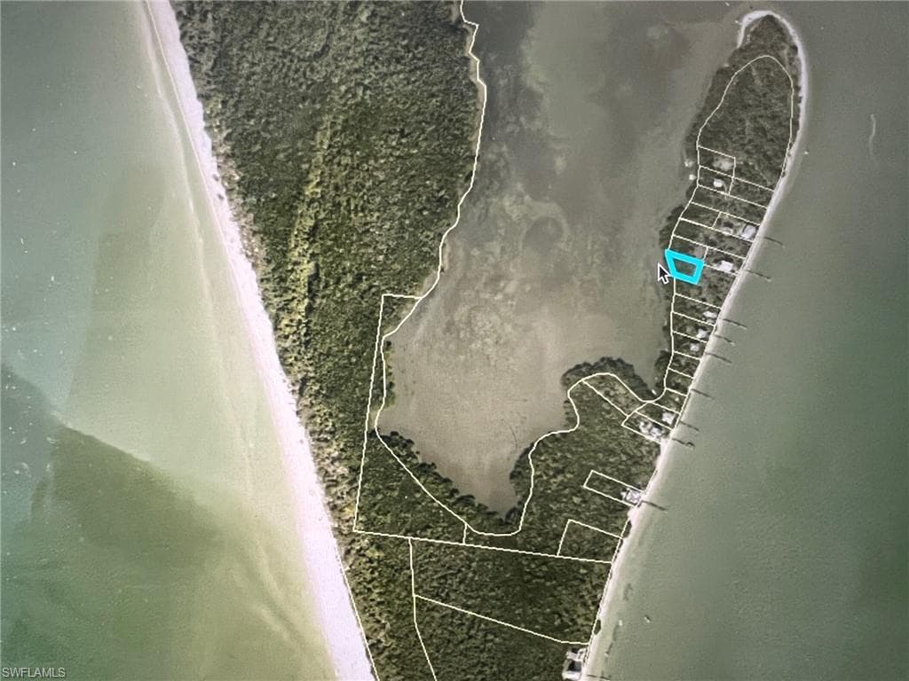 11321 Pejuan Shores Cayo Costa, FL 33924