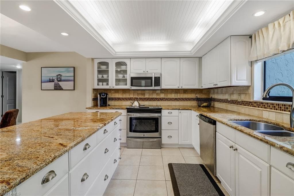 4390 Foremast CT 1D FORT MYERS, FL 33919