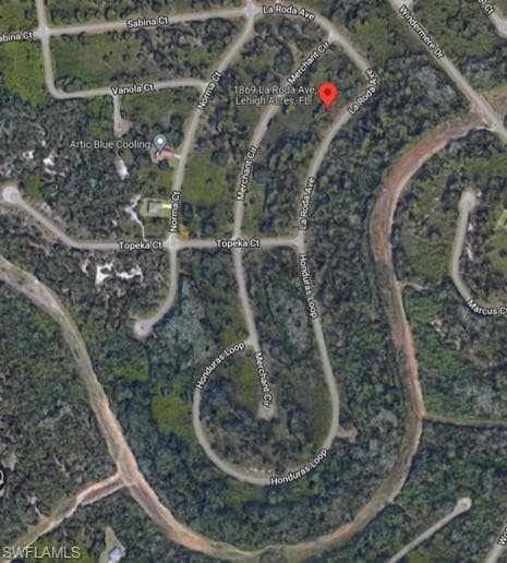 1869 La Roda AVE LEHIGH ACRES, FL 33972