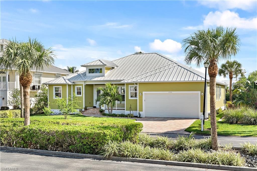 27121 Flamingo DR BONITA SPRINGS, FL 34135