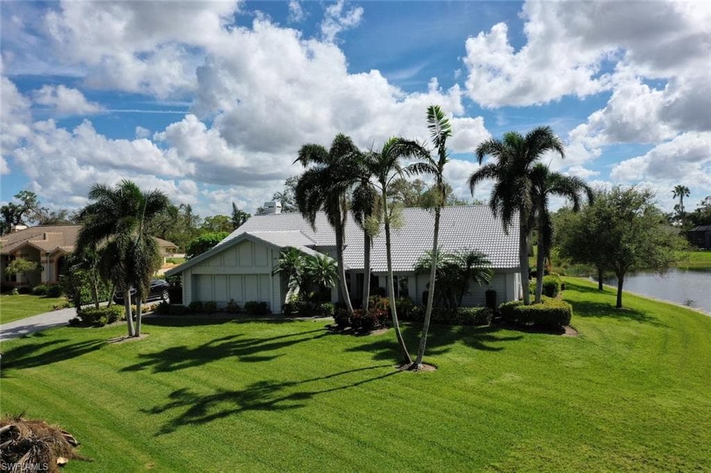 15531 Kilbirnie DR FORT MYERS, FL 33912