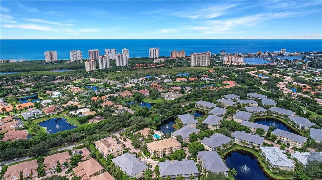 831 Sailaway LN 202 NAPLES, FL 34108