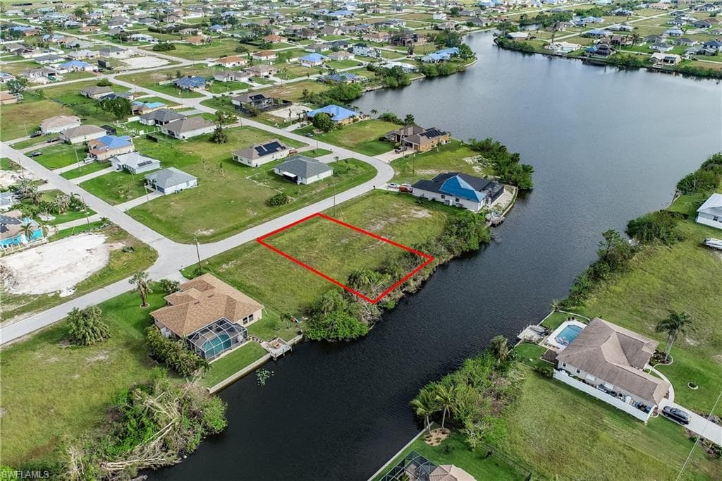 1408 NW 17th TER CAPE CORAL, FL 33993