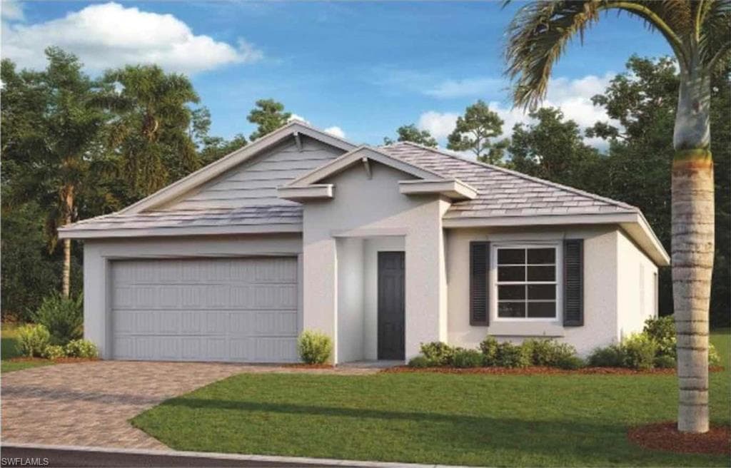 412 Polihale WAY NAPLES, FL 34114
