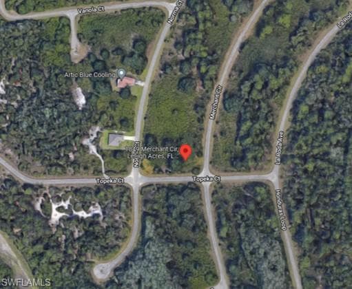 1849 Merchant CIR LEHIGH ACRES, FL 33972