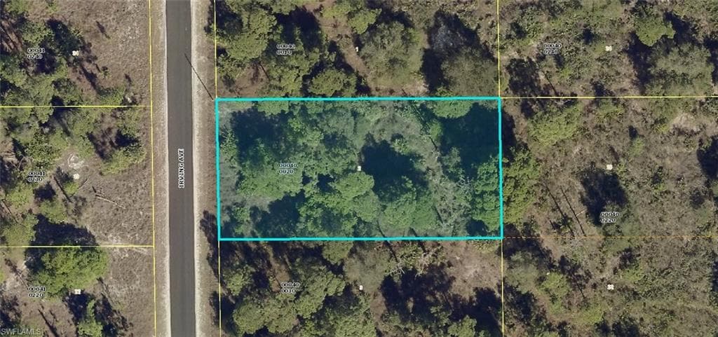 1120 Irving AVE LEHIGH ACRES, FL 33972