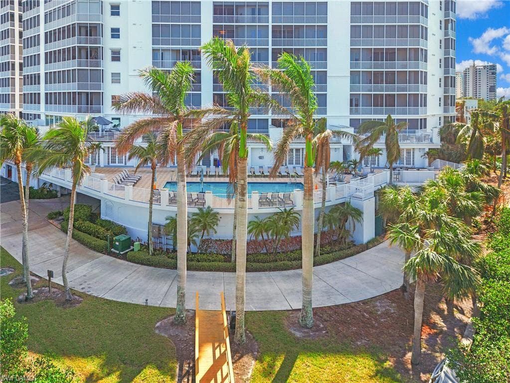 400 Flagship DR 402 NAPLES, FL 34108
