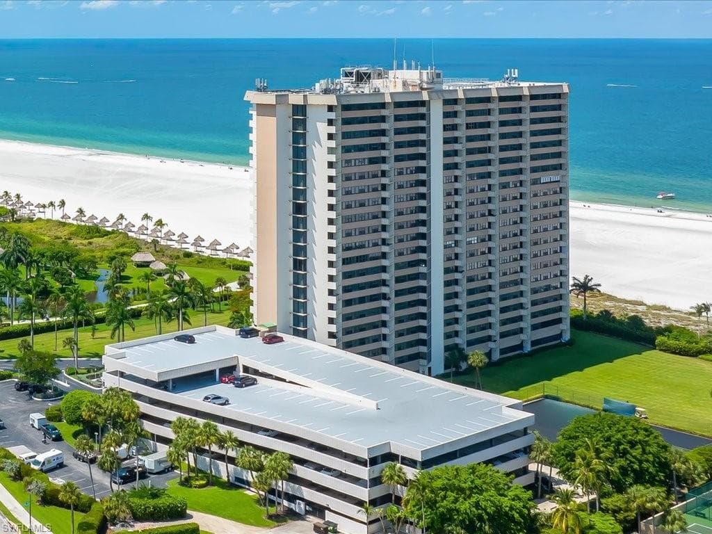 58 Collier BLVD 1912 MARCO ISLAND, FL 34145