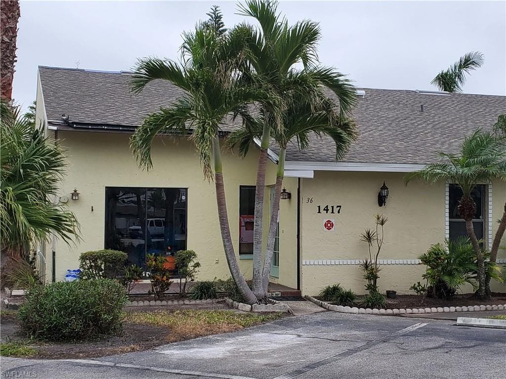 1417 SW 51st LN 36 CAPE CORAL, FL 33914