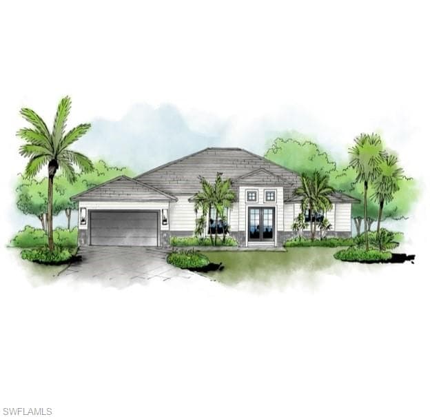 71 Willowick DR NAPLES, FL 34110