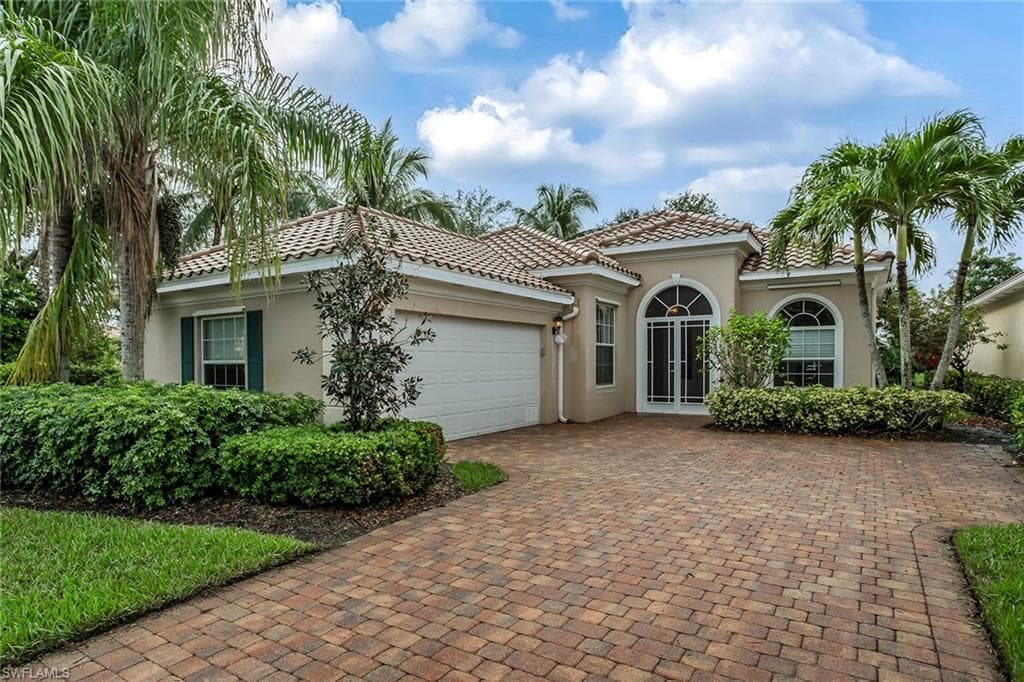 7522 Garibaldi CT NAPLES, FL 34114