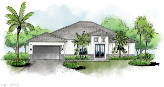 68 Willowick DR NAPLES, FL 34110