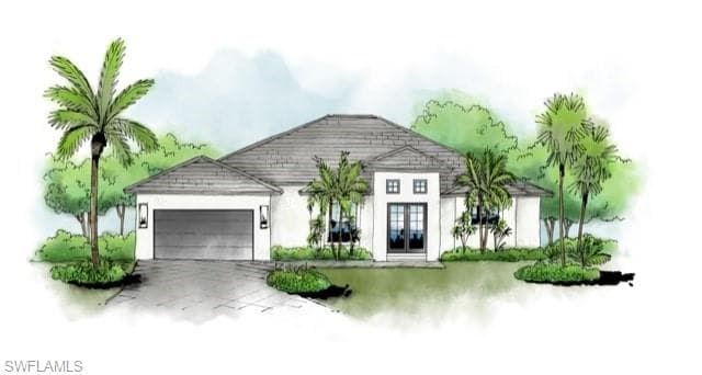 80 Willowick DR NAPLES, FL 34110