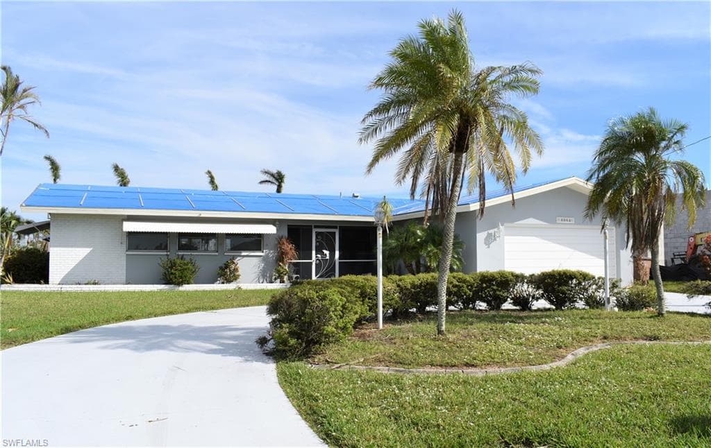 4943 Pelican BLVD CAPE CORAL, FL 33914
