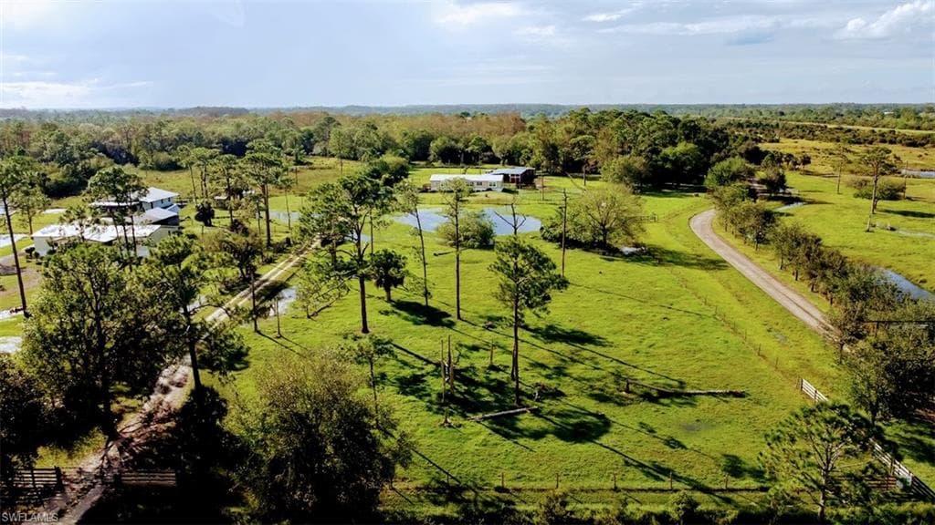 305 Kirby Thompson RD LABELLE, FL 33935