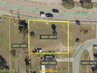 360 Inwood AVE S LEHIGH ACRES, FL 33936