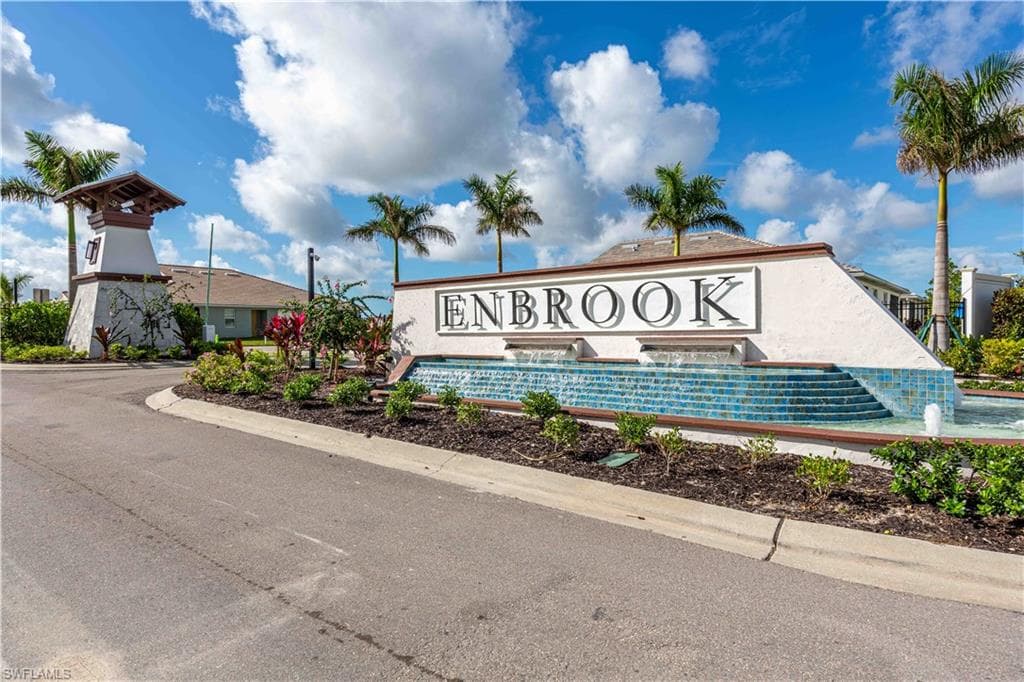 830 Enbrook Loop NAPLES, FL 34114