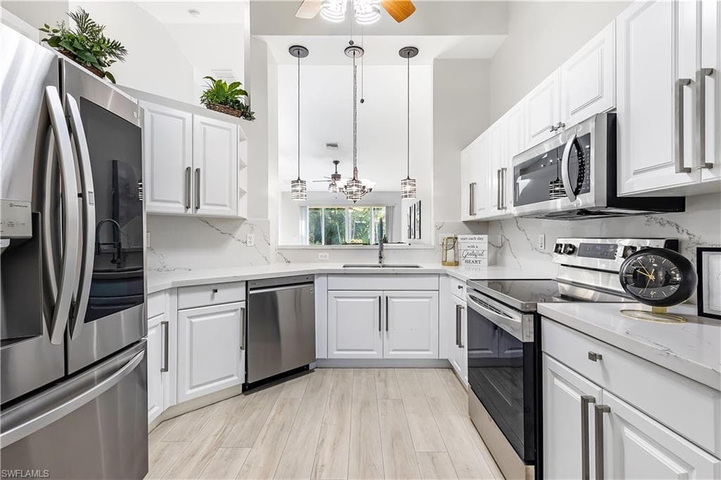 8084 Sanctuary DR 1 NAPLES, FL 34104