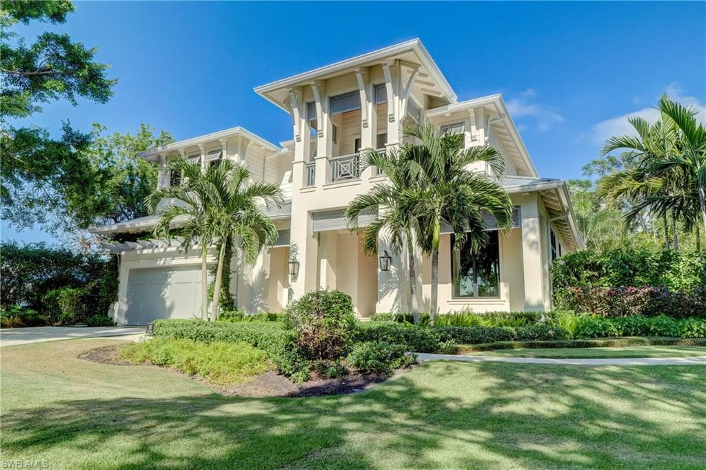 1800 Tiller TER NAPLES, FL 34102