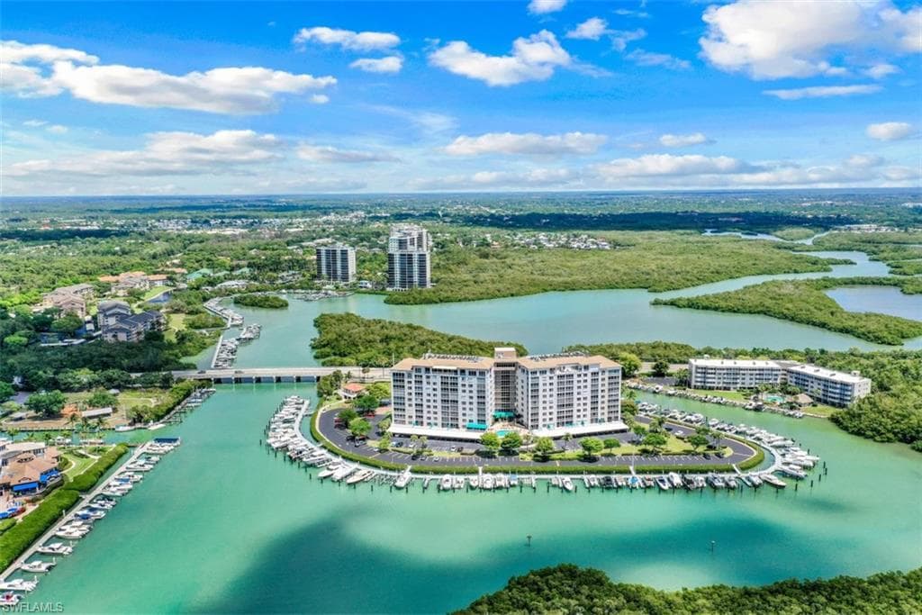 13105 VANDERBILT DR 303-4 NAPLES, FL 34110