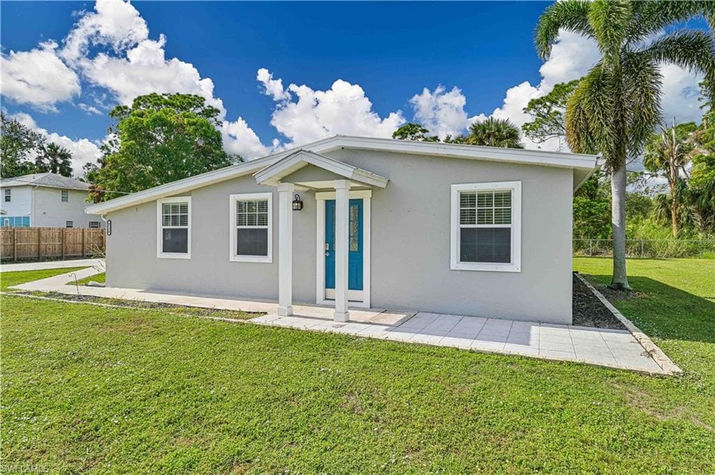 4720 Justinwood RD FORT MYERS, FL 33905