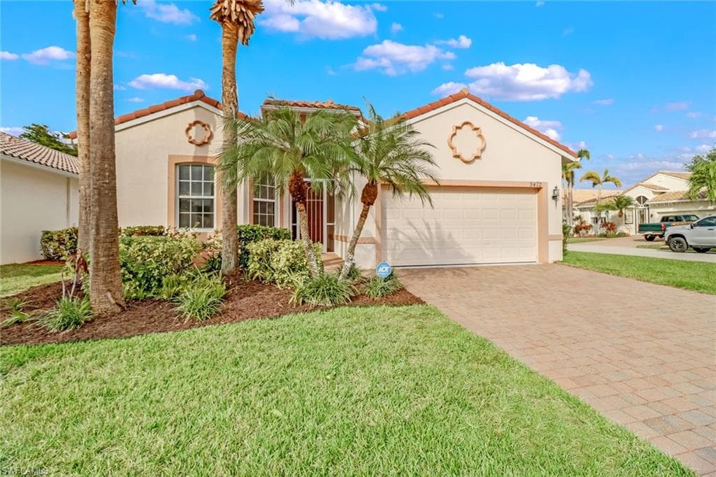 9472 Sun River WAY ESTERO, FL 33928