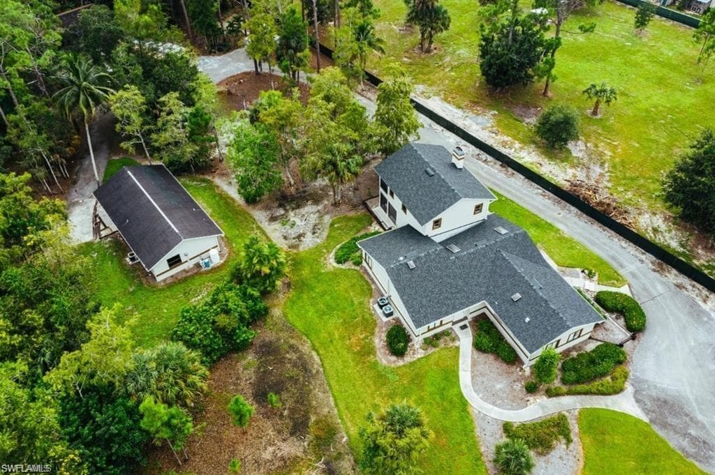 6580 Bottlebrush LN NAPLES, FL 34109