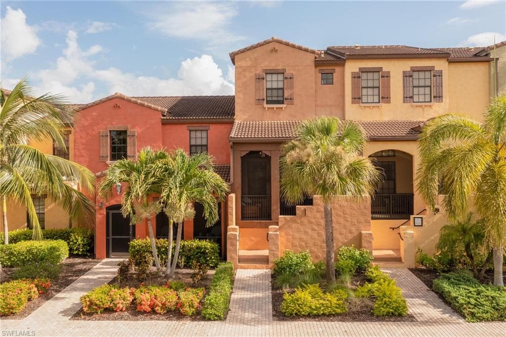 8663 Olinda WAY 7507 FORT MYERS, FL 33912