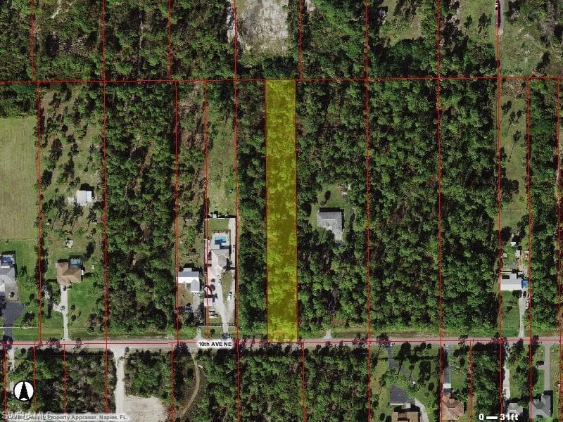 10TH AVE SE NAPLES, FL 34117