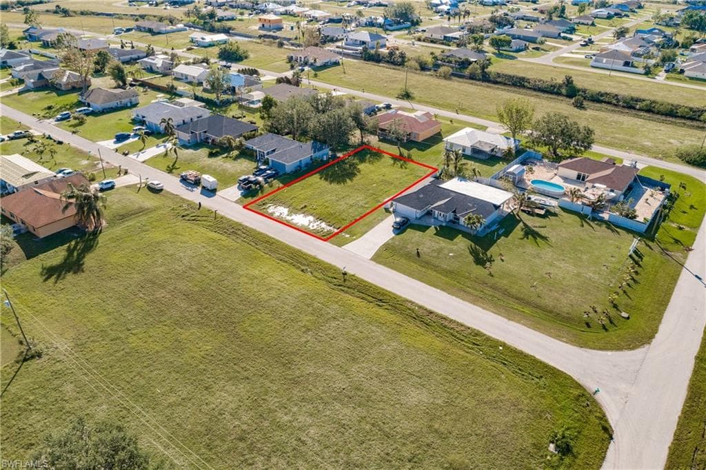 1418 NE 21st PL CAPE CORAL, FL 33909