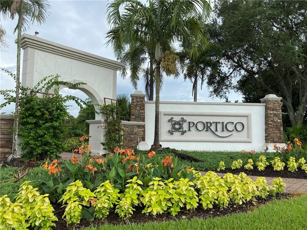 14662 Cantabria DR FORT MYERS, FL 33905