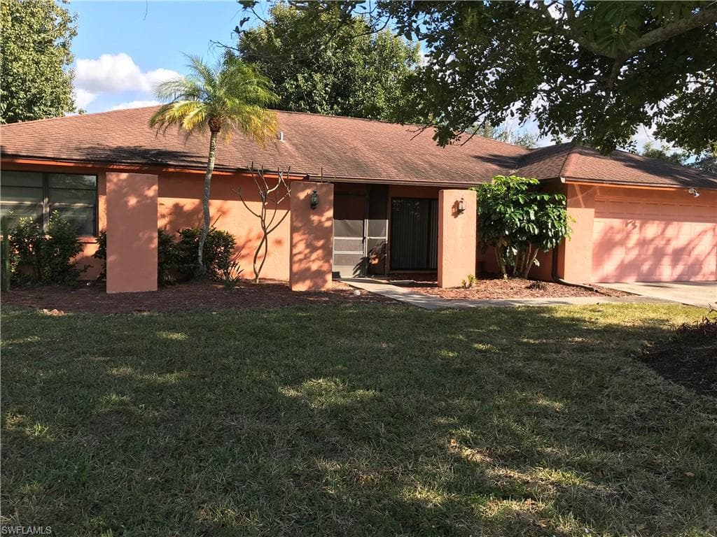 5789 Beechwood TRL FORT MYERS, FL 33919