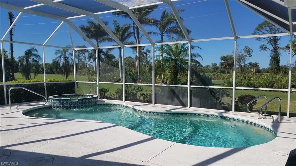 1170 Foxfire LN NAPLES, FL 34104