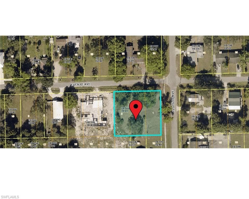148 Clotilde AVE FORT MYERS, FL 33905