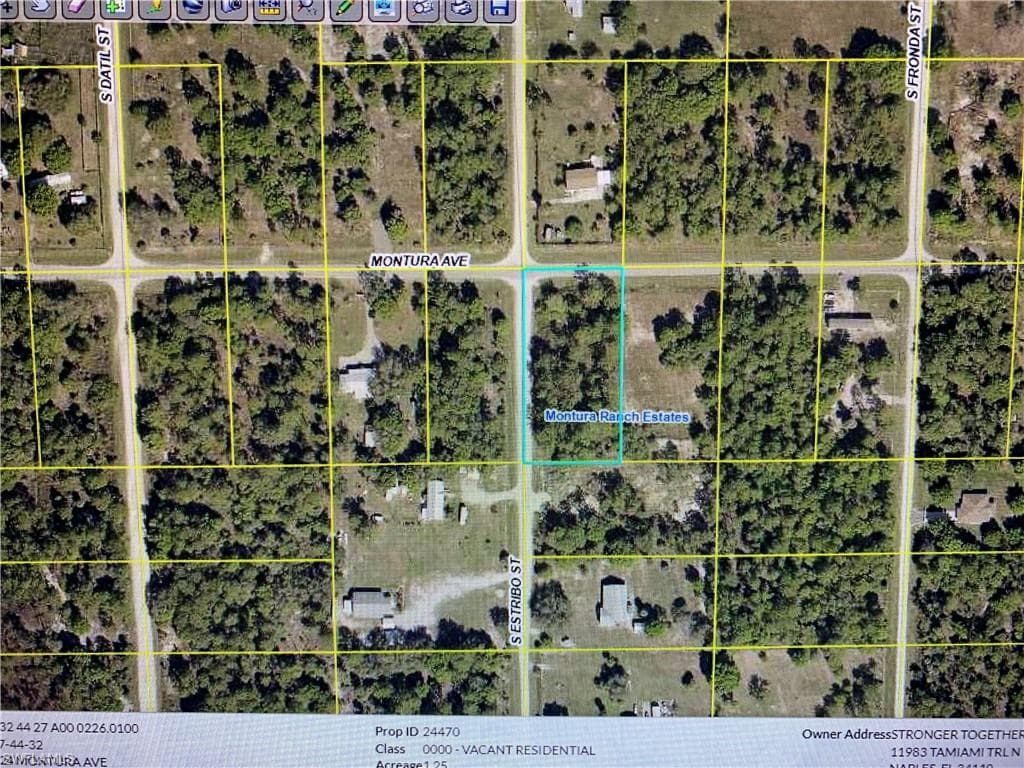 224 Montura AVE CLEWISTON, FL 33440
