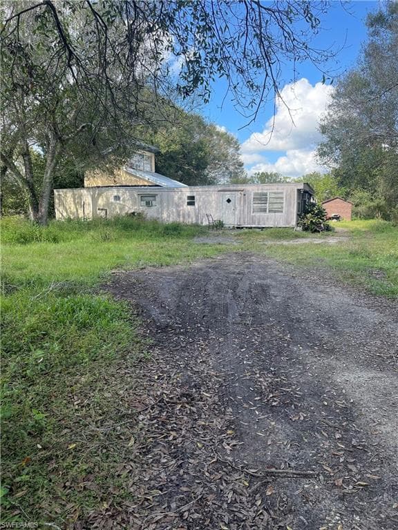 2161 Revello ST IMMOKALEE, FL 34142